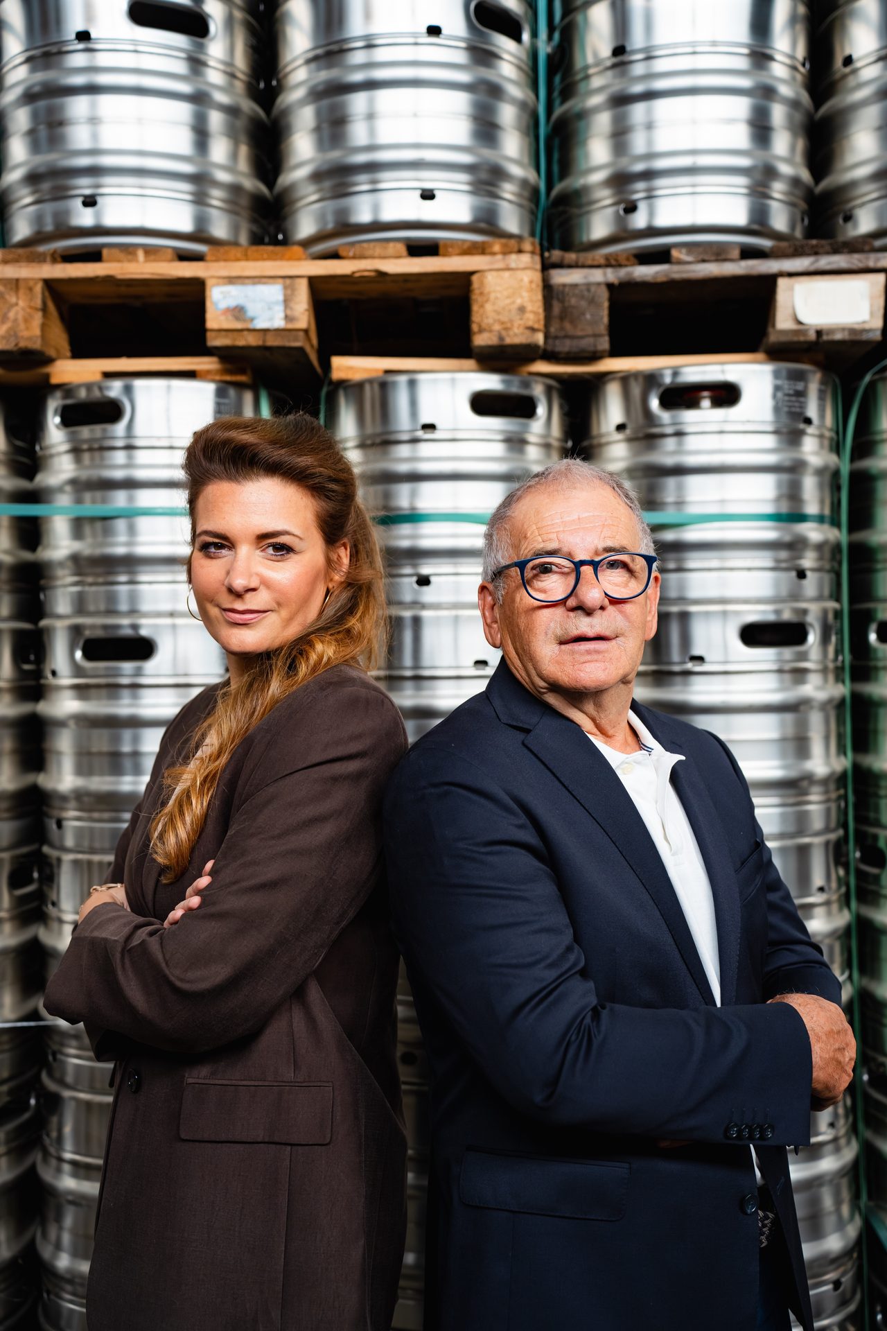 H.Rausch GmbH – Lager und Betrieb